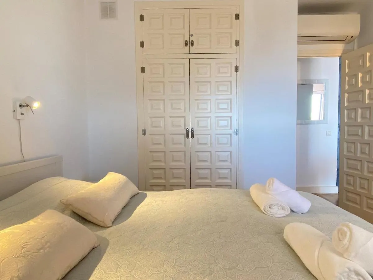 Capuchinos 42 San Juan Capistrano Casasol Apartment Nerja Spain