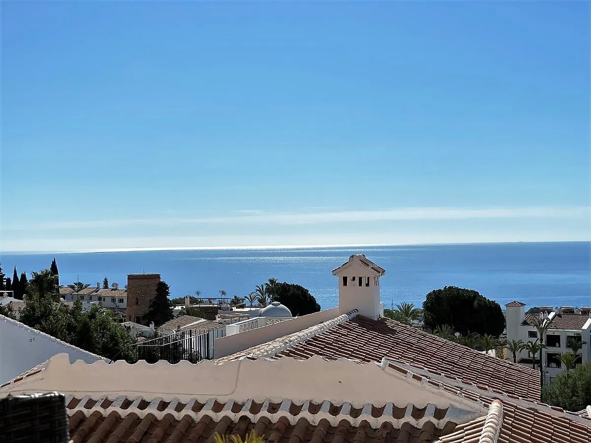 Capuchinos 42 San Juan Capistrano Casasol Apartment Nerja Spain