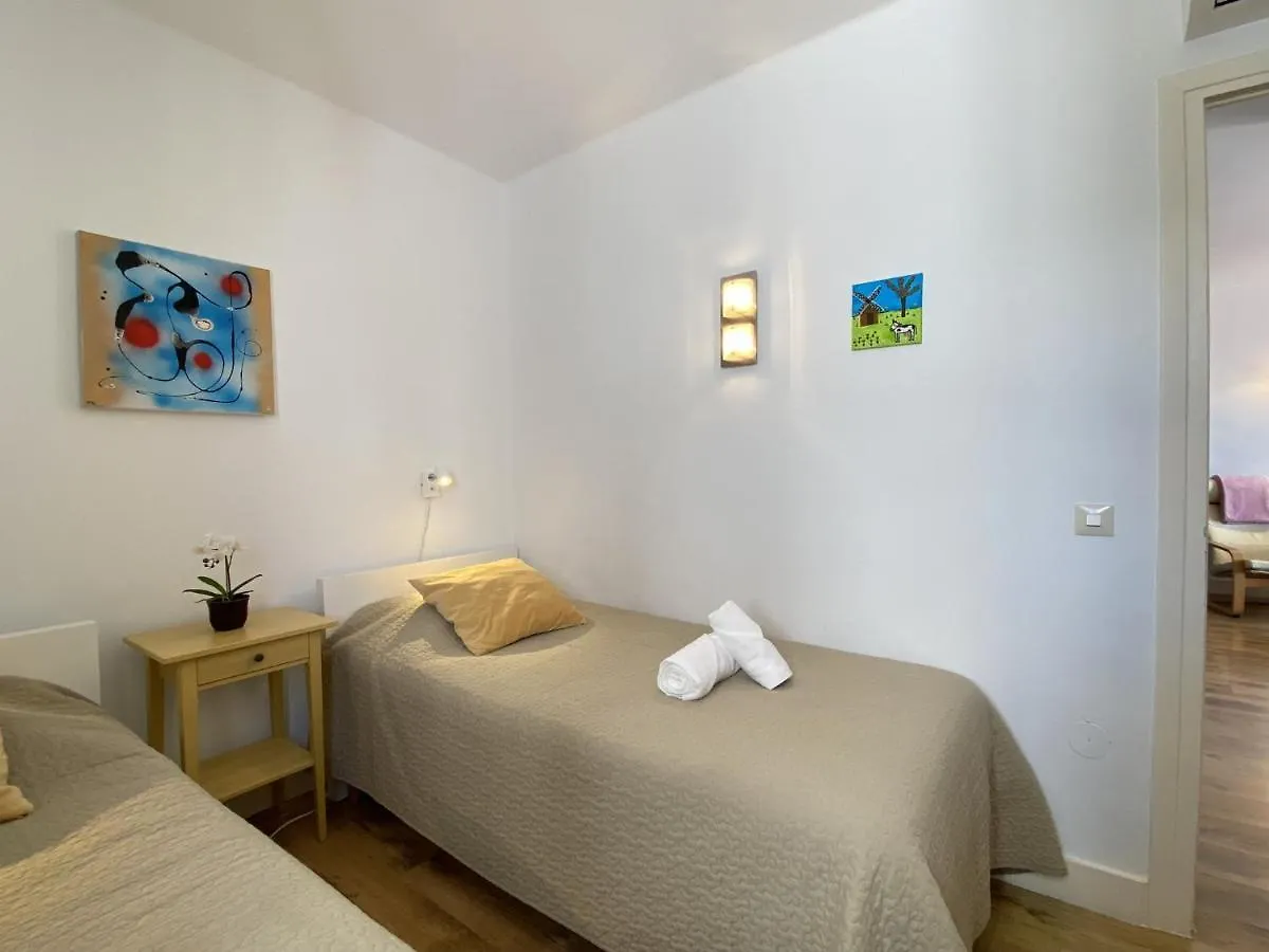 Capuchinos 42 San Juan Capistrano Casasol Apartment Nerja 0*,  Spain