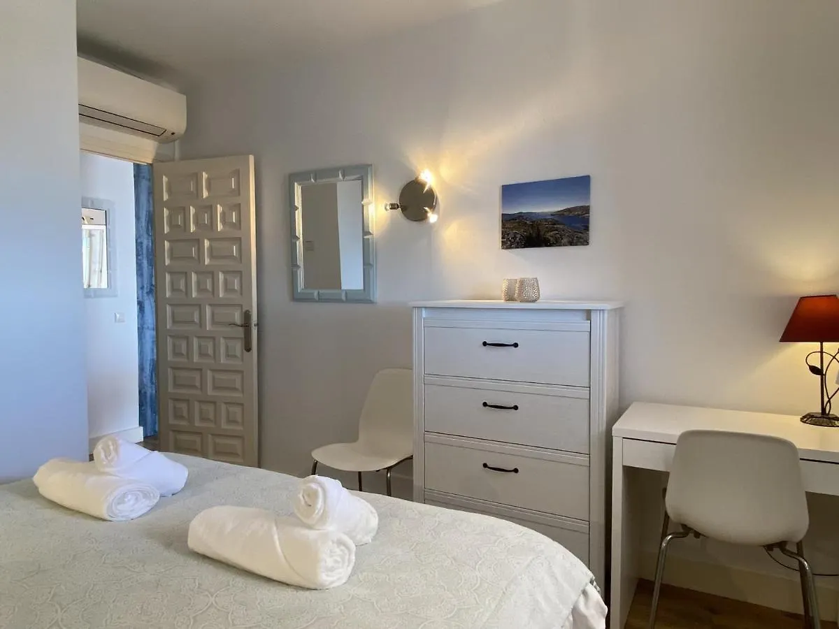 Capuchinos 42 San Juan Capistrano Casasol Apartment Nerja 0*,  Spain
