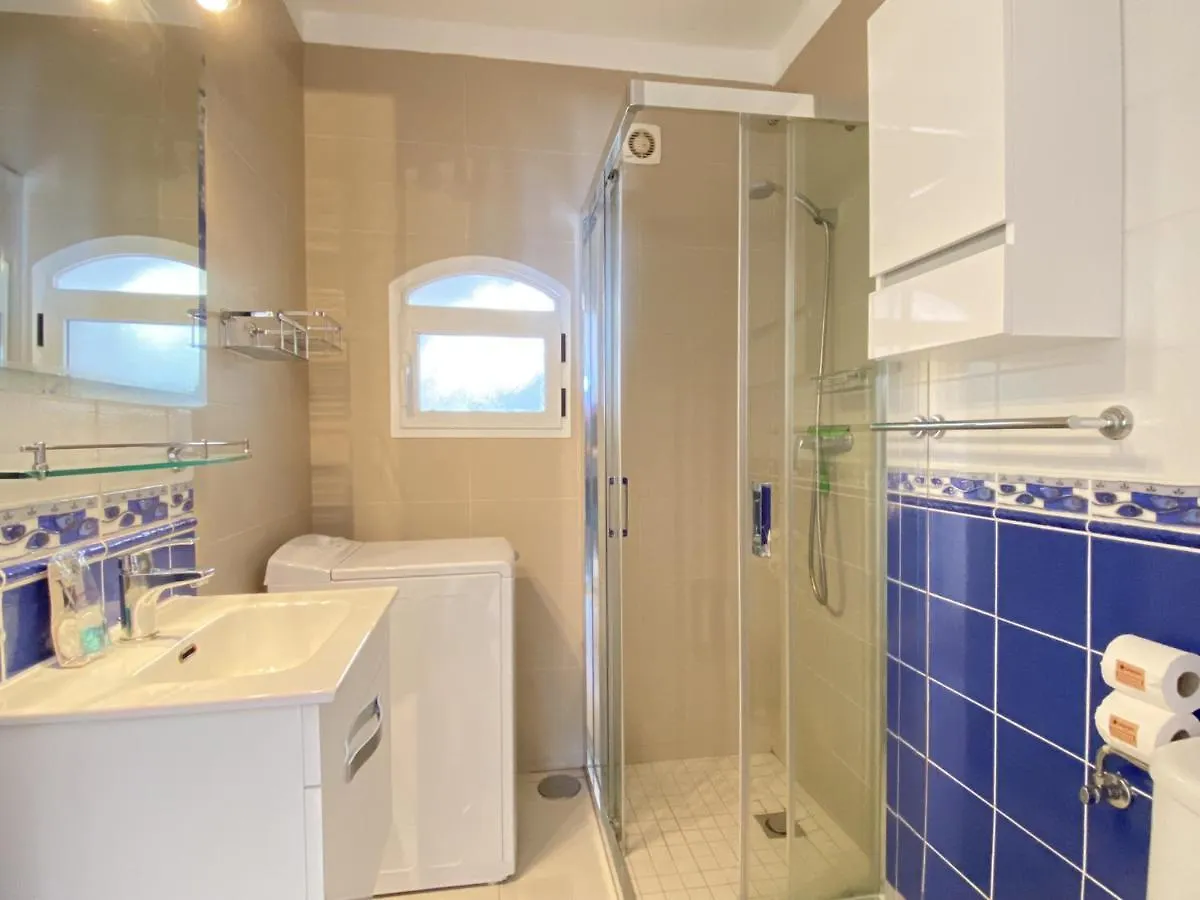 Capuchinos 42 San Juan Capistrano Casasol Apartment Nerja