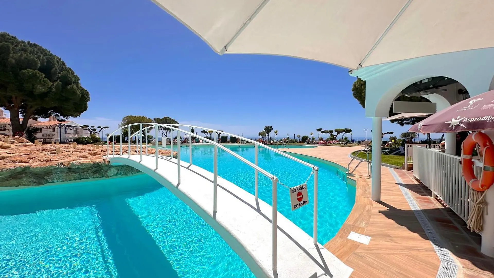 Capuchinos 42 San Juan Capistrano Casasol Apartment Nerja Spain