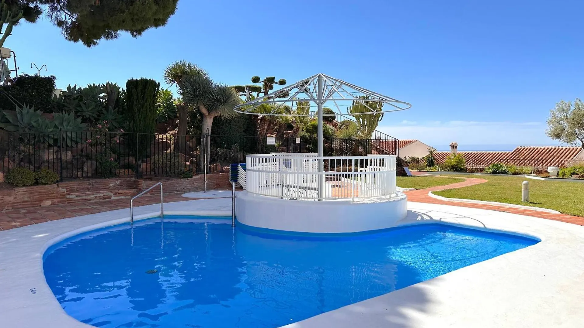 Capuchinos 42 San Juan Capistrano Casasol Apartment Nerja