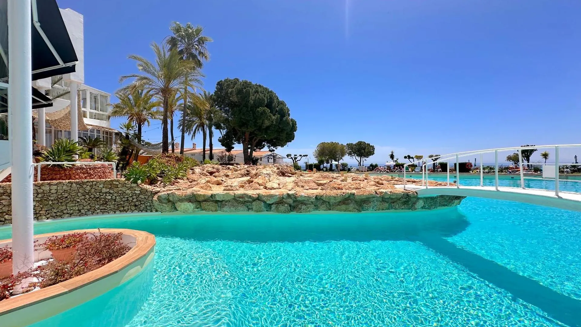 Capuchinos 42 San Juan Capistrano Casasol Apartment Nerja