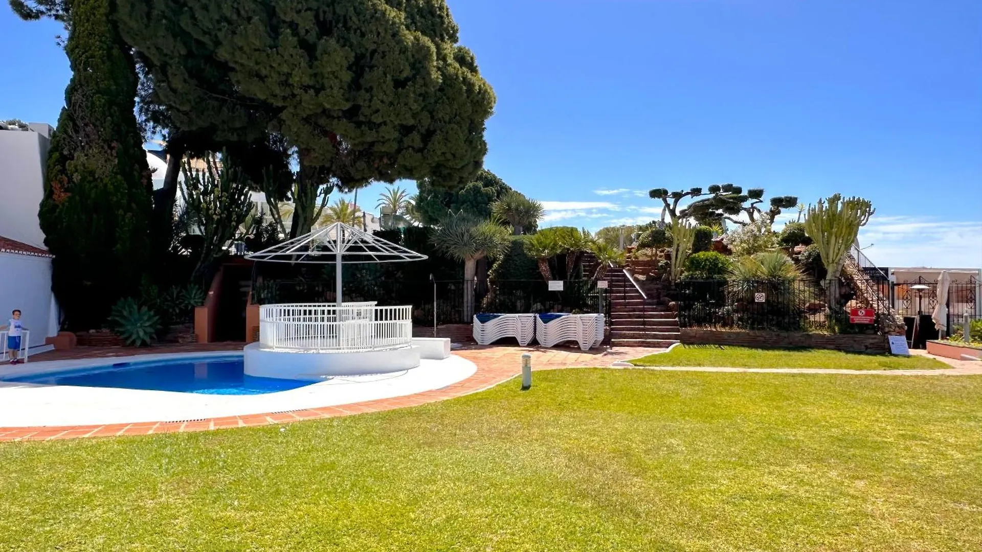 Capuchinos 42 San Juan Capistrano Casasol Apartment Nerja Spain