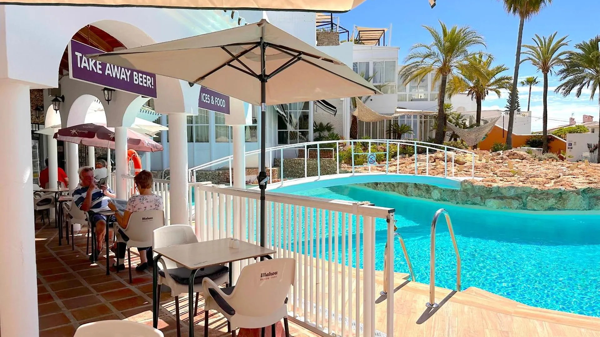 Capuchinos 42 San Juan Capistrano Casasol Apartment Nerja Spain