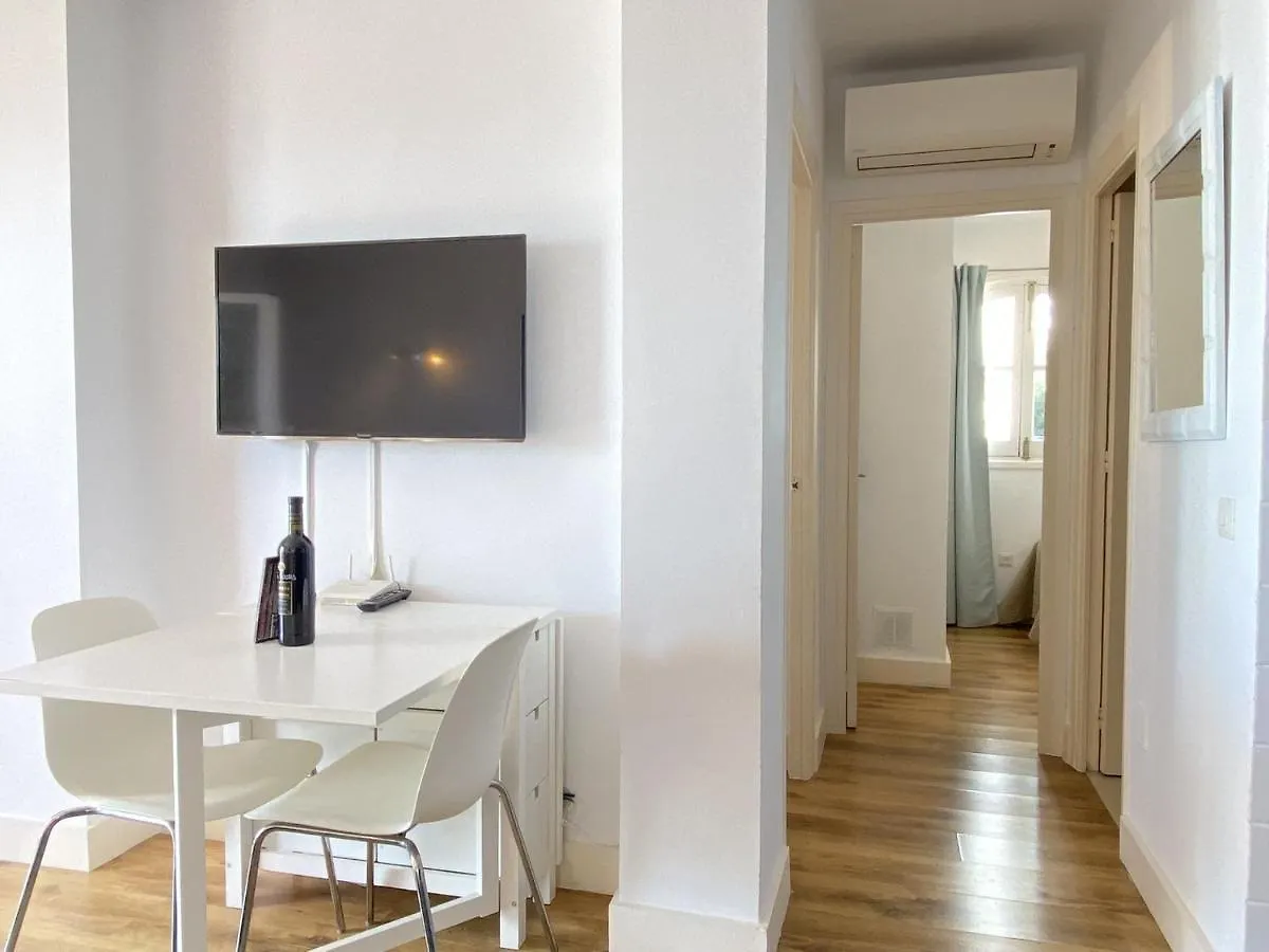 Appartamento Capuchinos 42 San Juan Capistrano Casasol Nerja Spagna