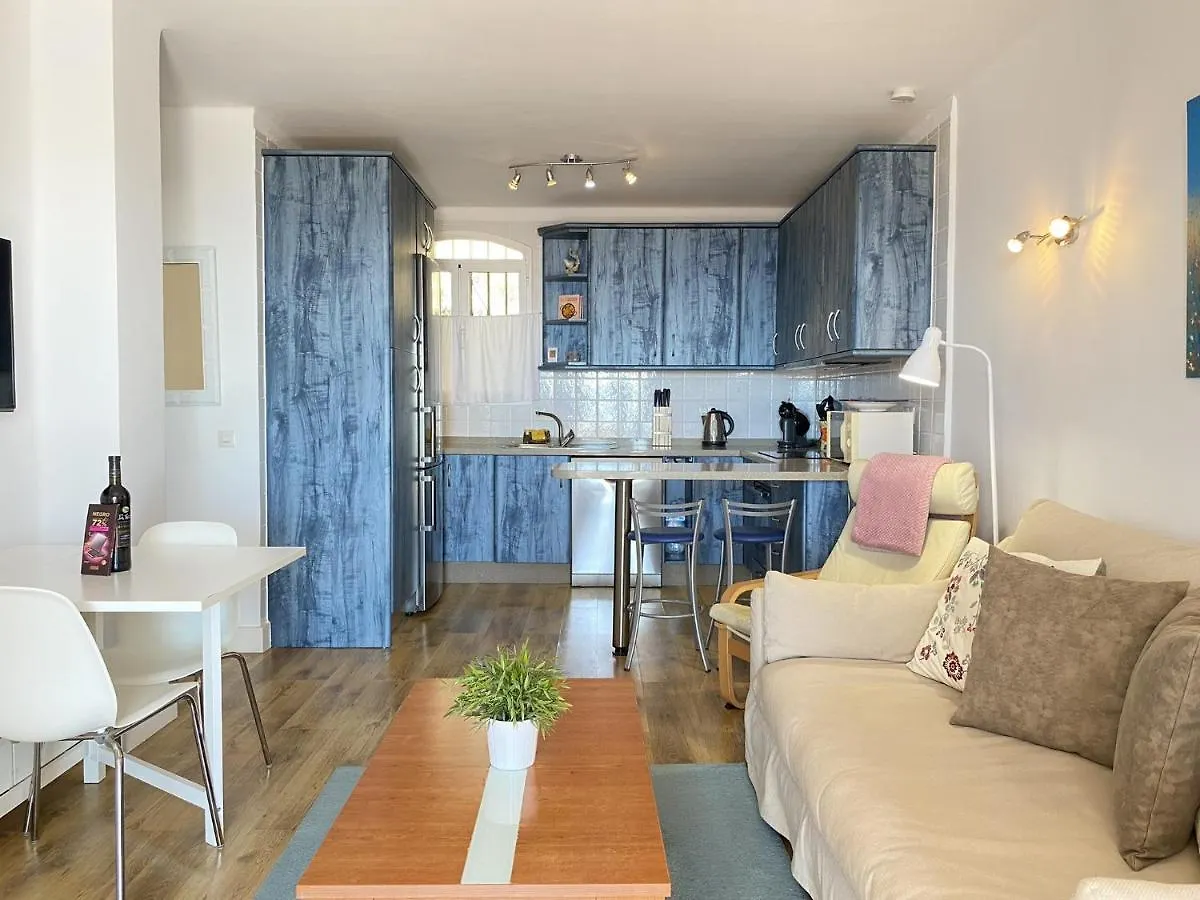 Appartamento Capuchinos 42 San Juan Capistrano Casasol Nerja Spagna