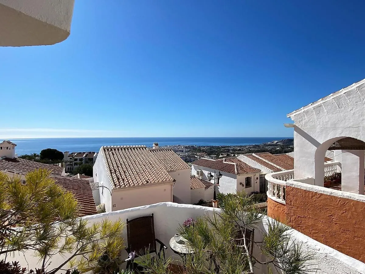 Appartamento Capuchinos 42 San Juan Capistrano Casasol Nerja 0*,  Spagna