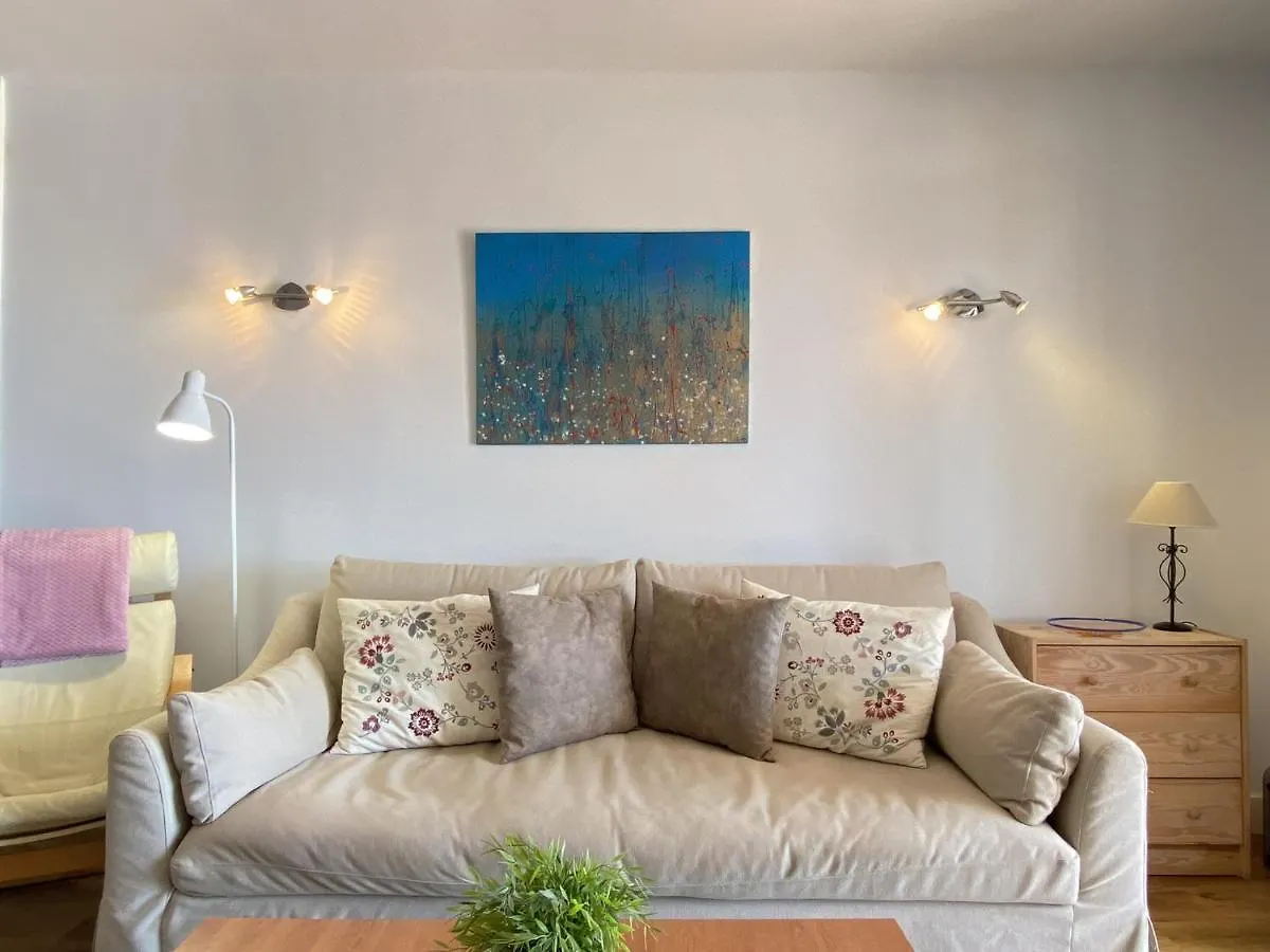 Appartamento Capuchinos 42 San Juan Capistrano Casasol Nerja
