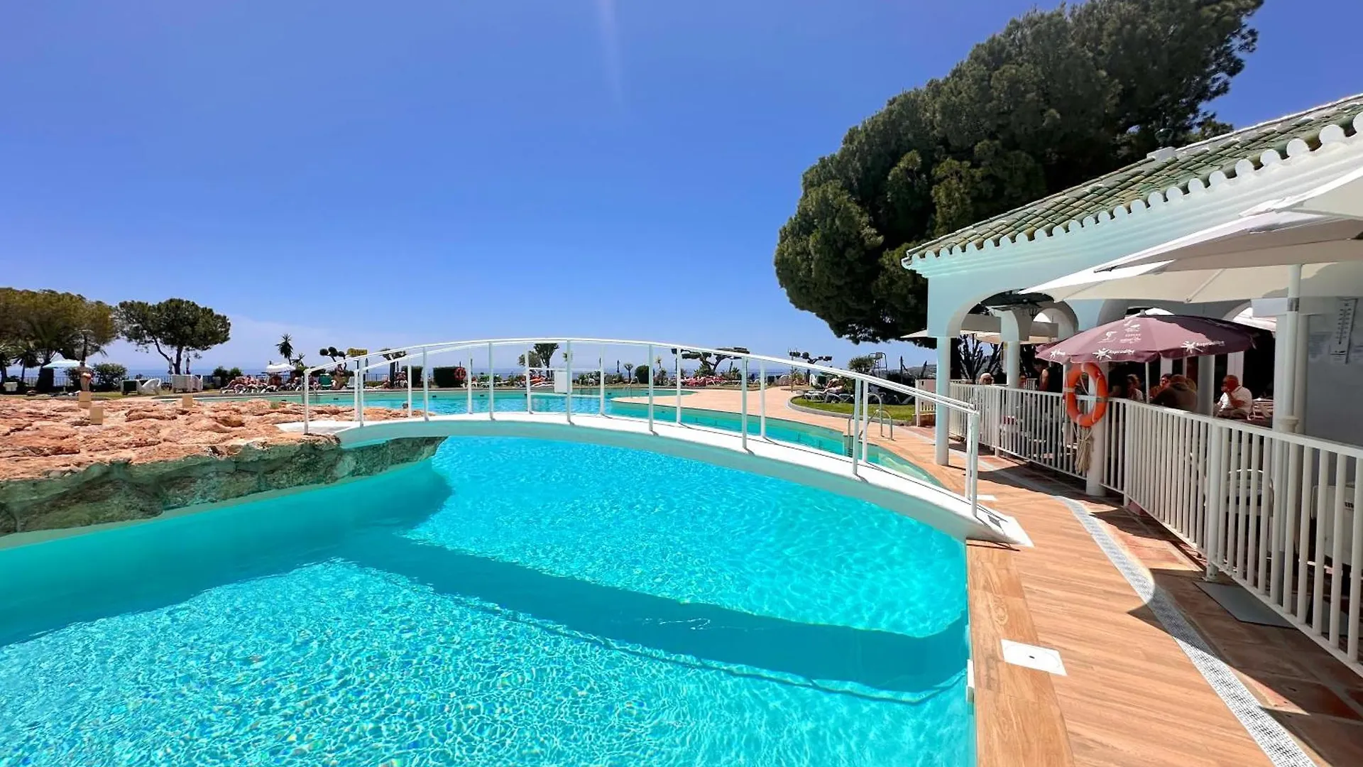 Appartamento Capuchinos 42 San Juan Capistrano Casasol Nerja