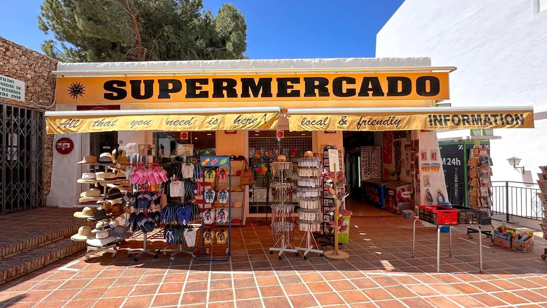 Appartamento Capuchinos 42 San Juan Capistrano Casasol Nerja